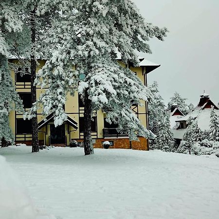 Matija Lux Konaci Apartment Zlatibor Exterior photo